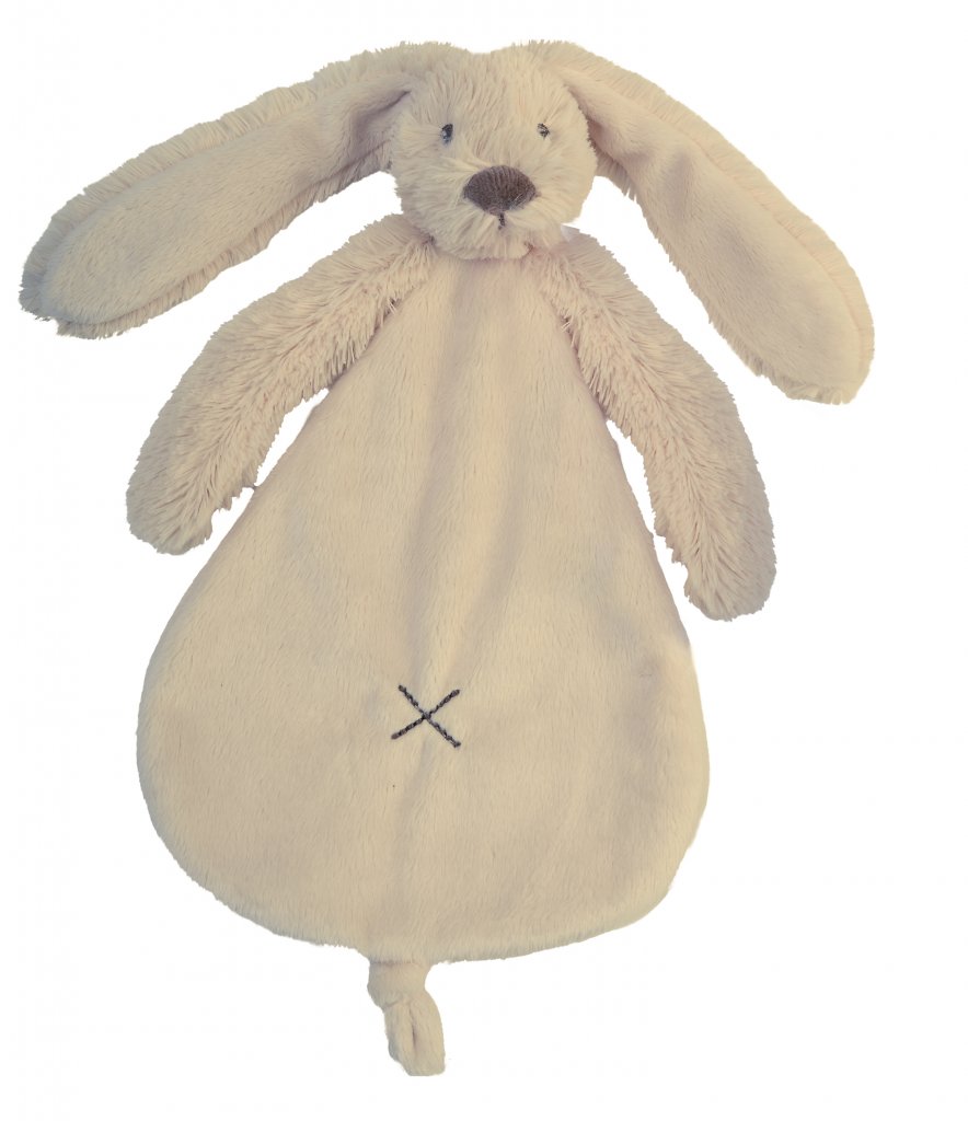 Happy Horse Snuttefilt Kanin Richie, Beige