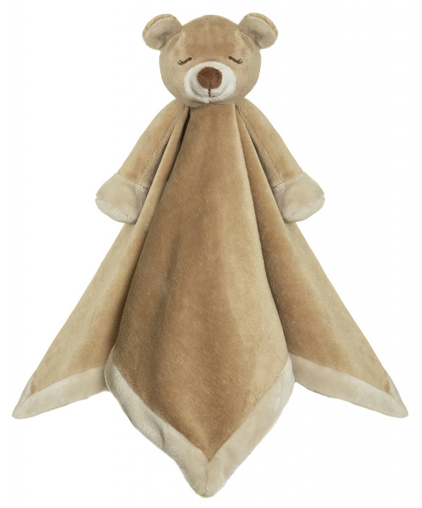 Diinglisar Snuttefilt, Nalle