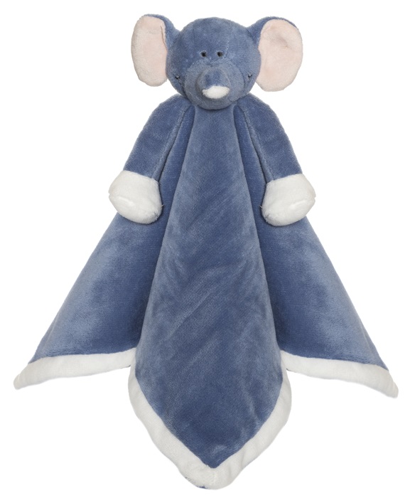 Diinglisar Snuttefilt, Elefant Demin