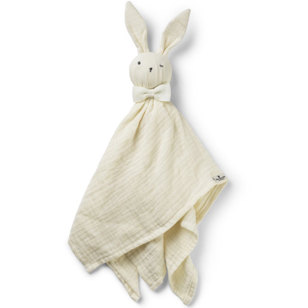 Snuttefilt Blinkie Bonnie, Elodie