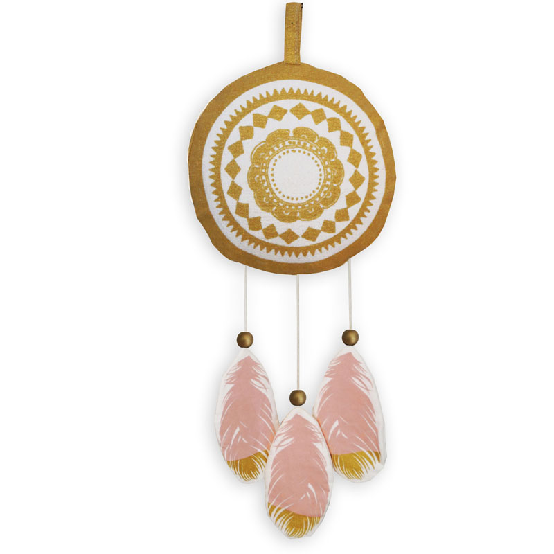 Speldosa, Feather Love - Elodie Details