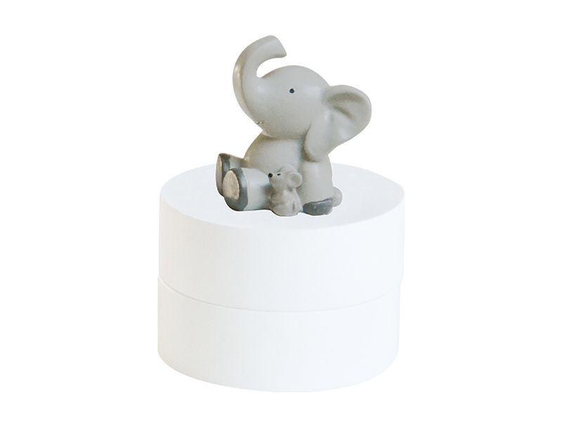 Tandask, Elefanten och Musen - KIDS by FRIIS