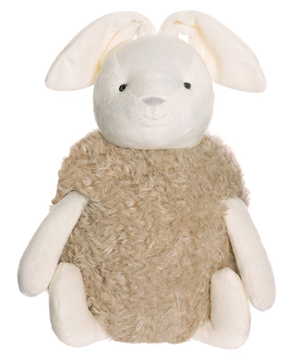 Gosedjur, Fluffisar Kanin - Teddykompaniet
