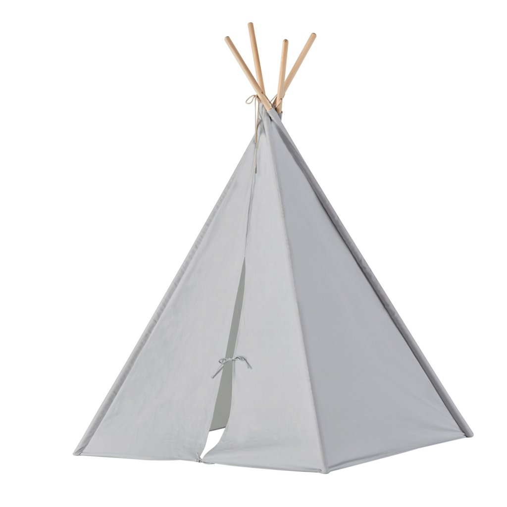 Tipitält Grå, Kids Concept