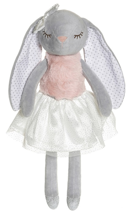 Ballerina Kelly, Teddykompaniet