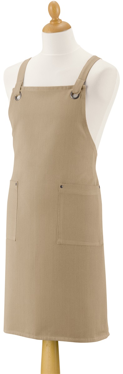 Winkler Köksförkläde - Beige