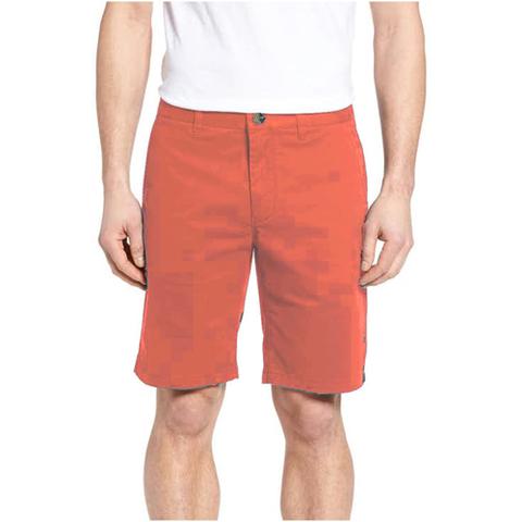 Chinos shorts - Delta Attire