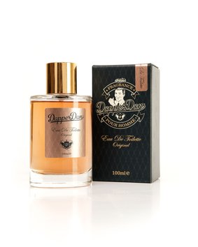 Eau De Toilette 100ml - Dapper Dan