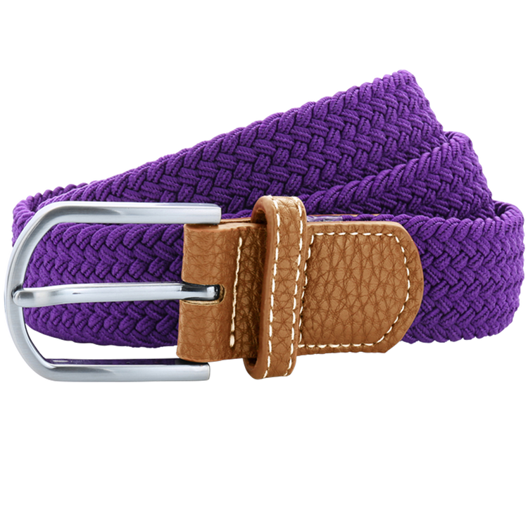 Bälte stretch Lila - Asquith&Fox