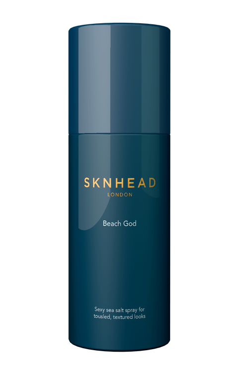 SKNHEAD London - Saltvattenspray - Beach God