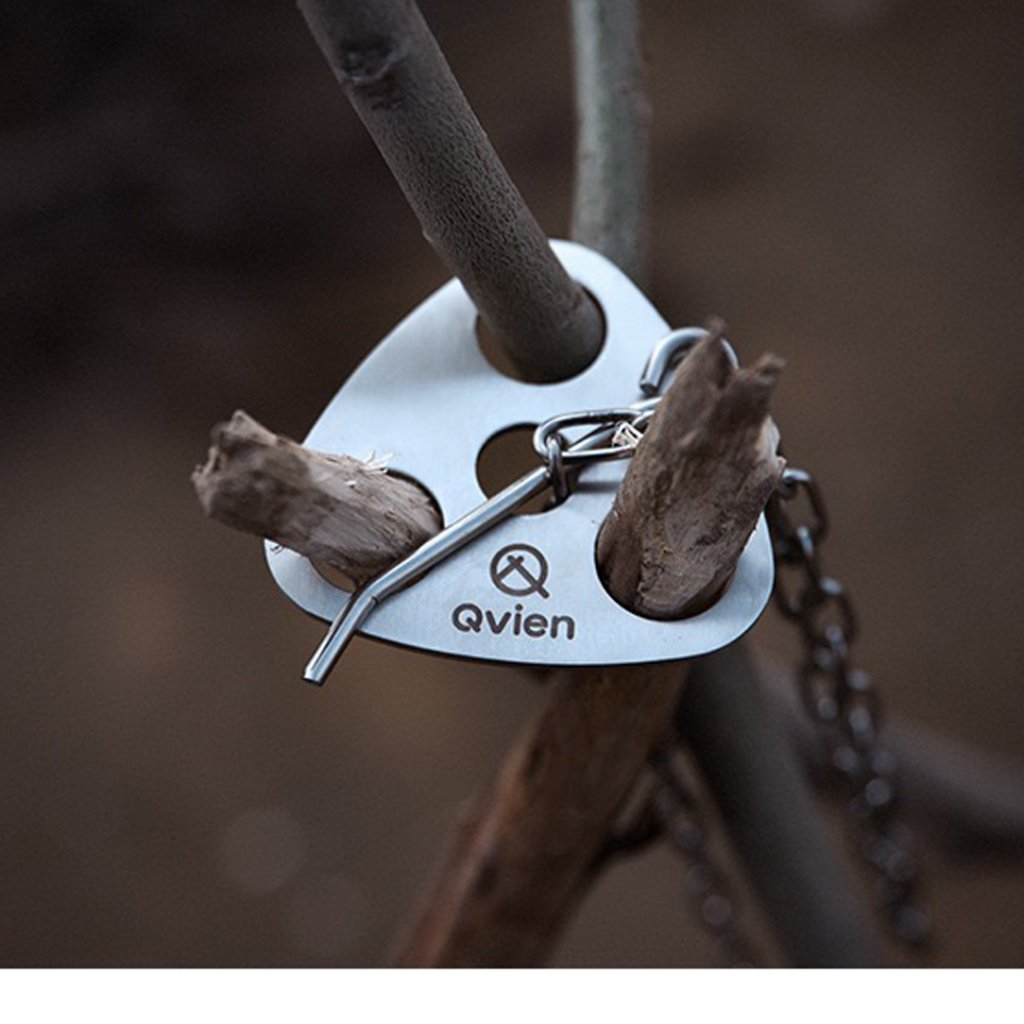 Tripod Qvien
