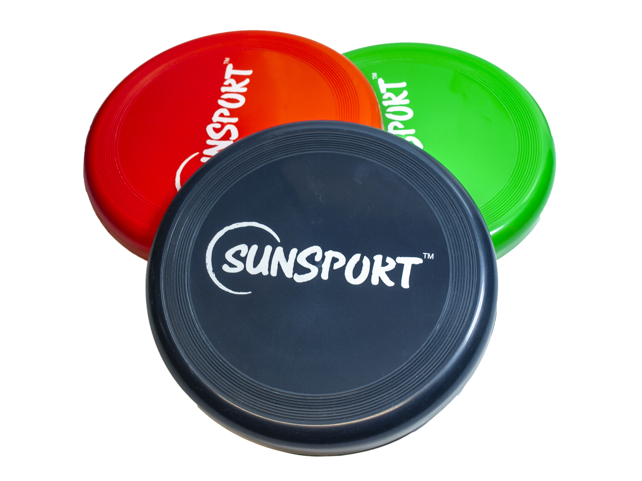 Sunsport Flying Disc Skyrider