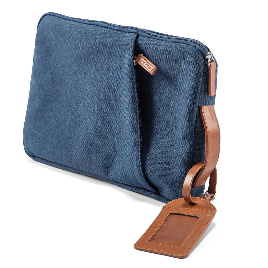 Laptopbag Navy 14
