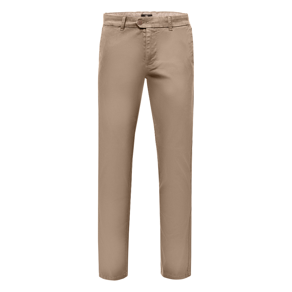 Chinos Beige - Fynch-Hatton