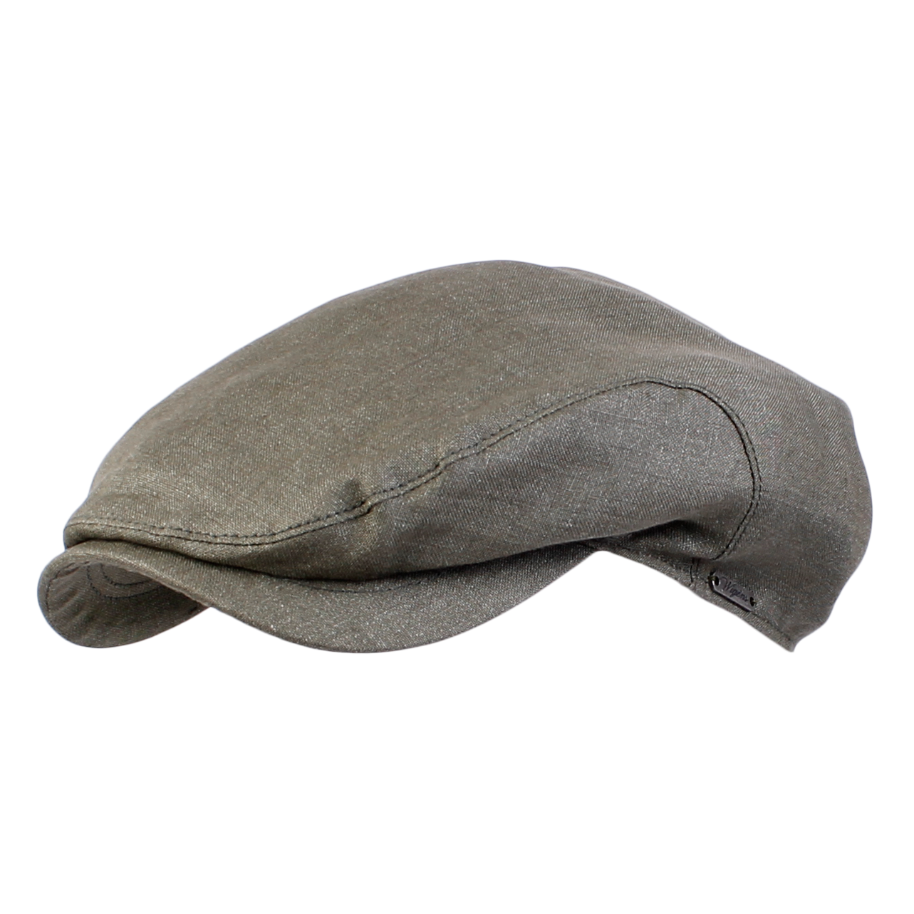 Ivy Classic Cap Olive - Wigéns