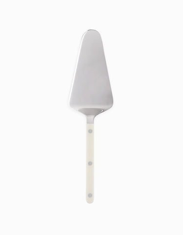 Bistrot Tårtspade Ivory