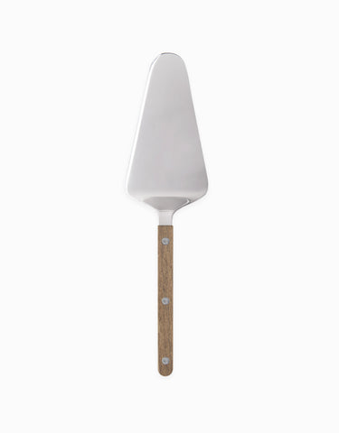 Bistrot Tårtspade Teak