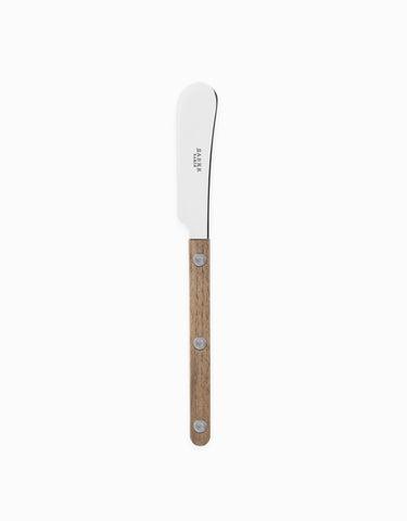 Bistrot Smörkniv Teak
