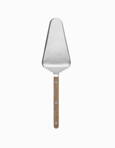 Bistrot Tårtspade Vintage Teak