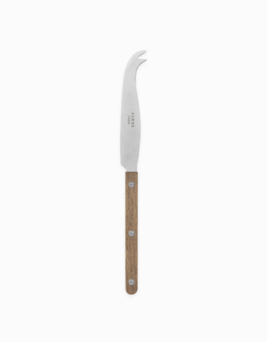 Bistrot Ostkniv Vintage Teak