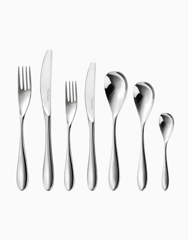 Bourton Bestickset 84 delar