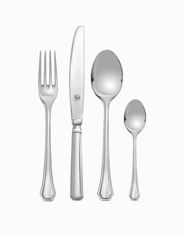 Deco Bestickset 24 delar