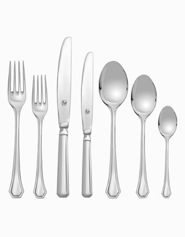 Deco Bestickset 75 delar