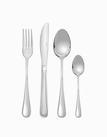 England Bestickset 24 delar