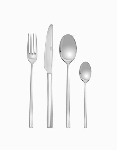 Infinito Bestickset 24 delar