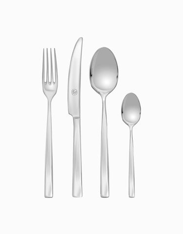 Luce Bestickset 24 delar