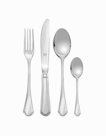 Medici Bestickset 24 delar