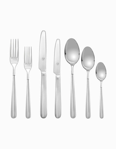 Metropolitan Bestickset 75 delar
