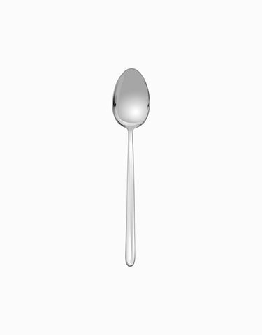 Stiletto Dessertsked