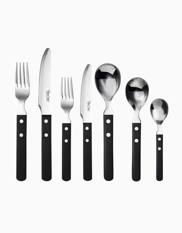 Trattoria Bestickset 56 delar