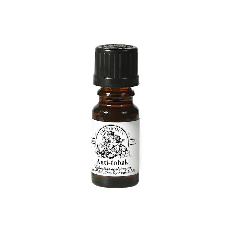 Doftolja Anti-Tobak 10 ml