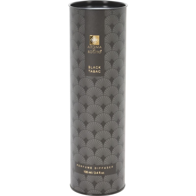 Doftpinnar Black Tabac 100 ml
