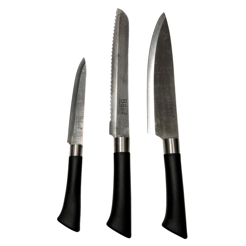 Knivar Knivset 3-pack