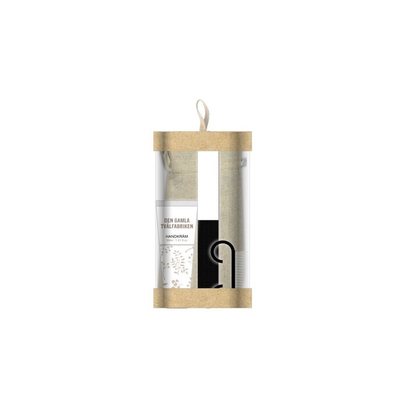Handvård Handvårdsset Presentset