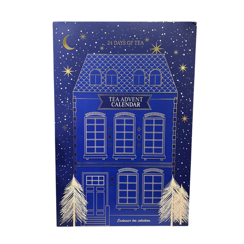 Te Kalender