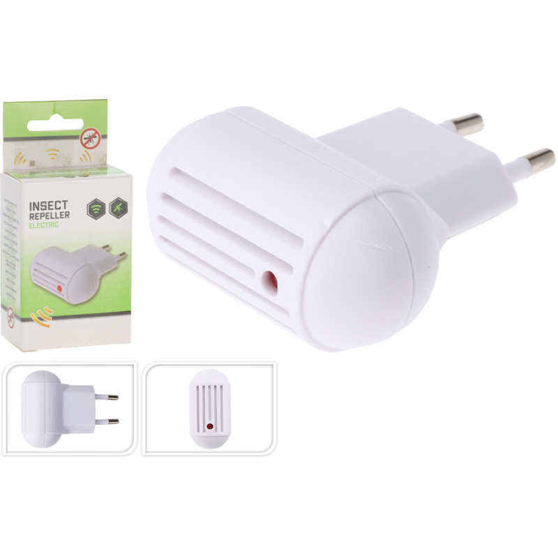 Mygg- och insektsbekämpare Elektrisk