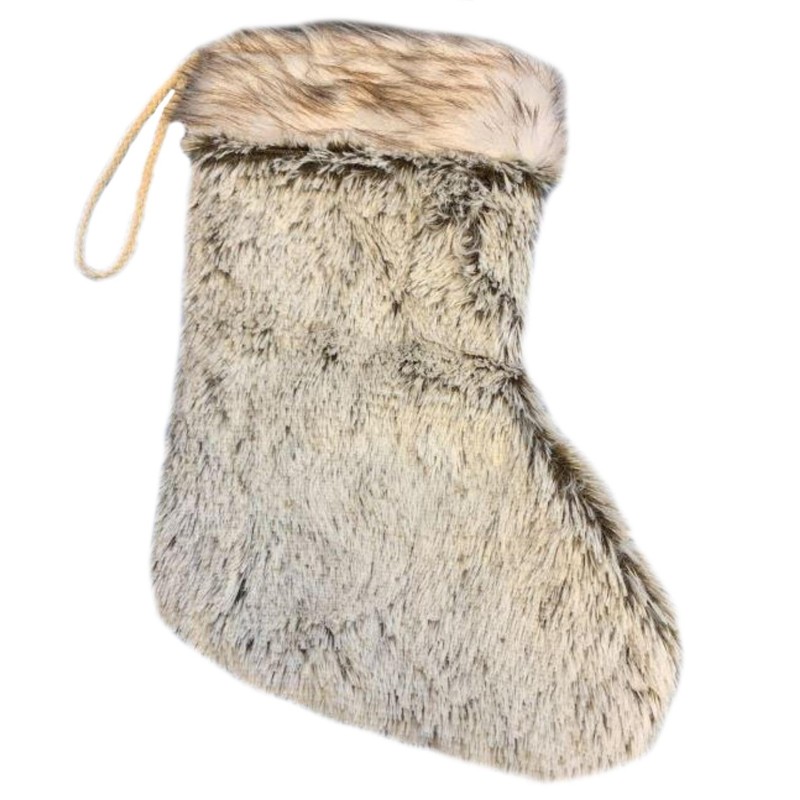 Julstrumpa 