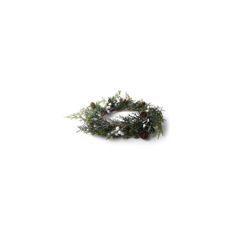 Julkrans Krans 35 cm