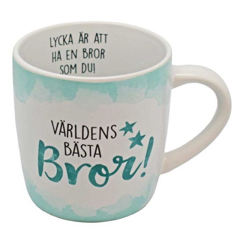 Vattenkanna Grön Metall