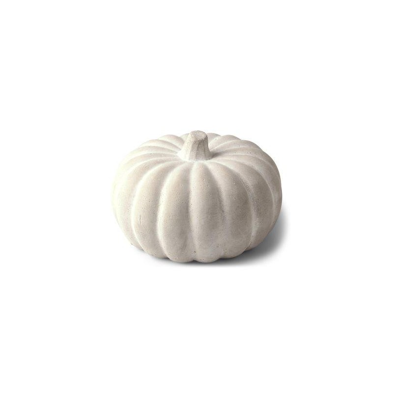 Pumpa Grå Cement 15 cm