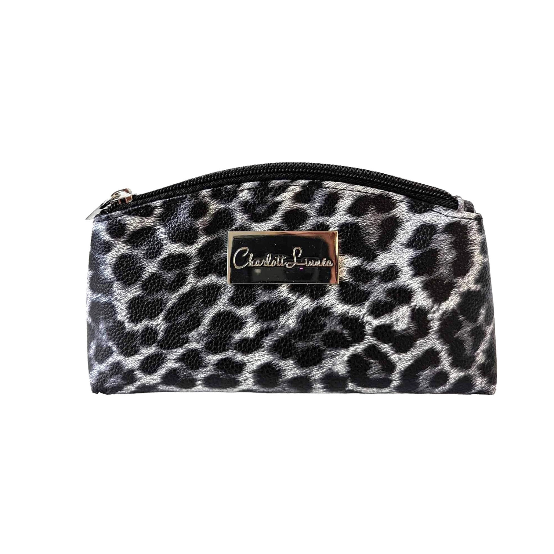 CL Ruby Tiny Makeupbag | Leo Black