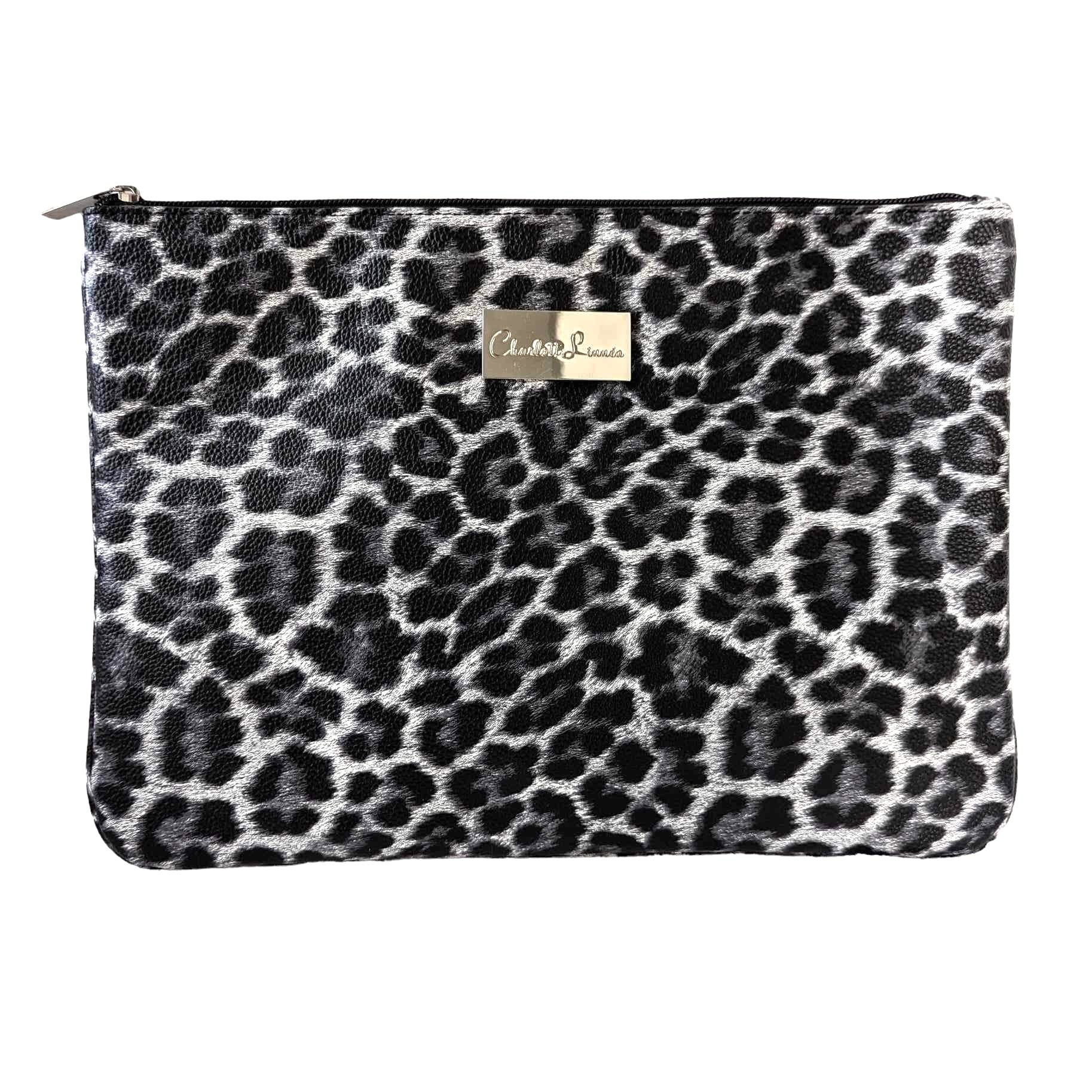 CL Topaz Folder | Leo Black