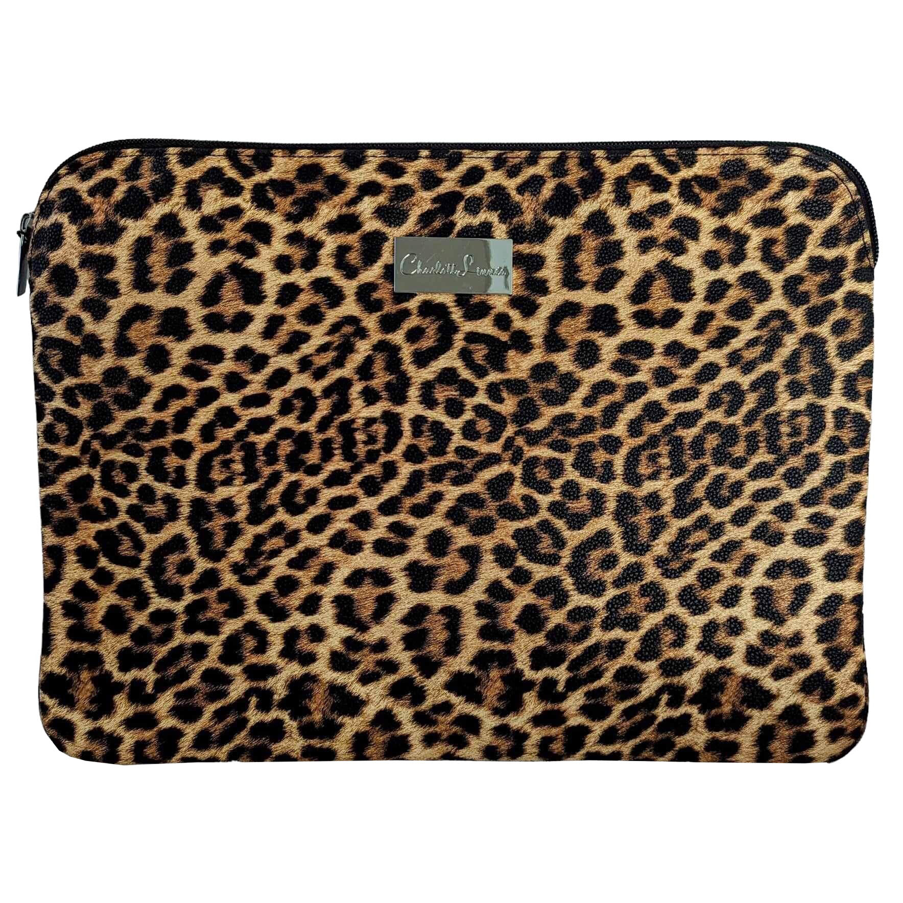 CL Onyx Computercase / Folder | Leo Brown