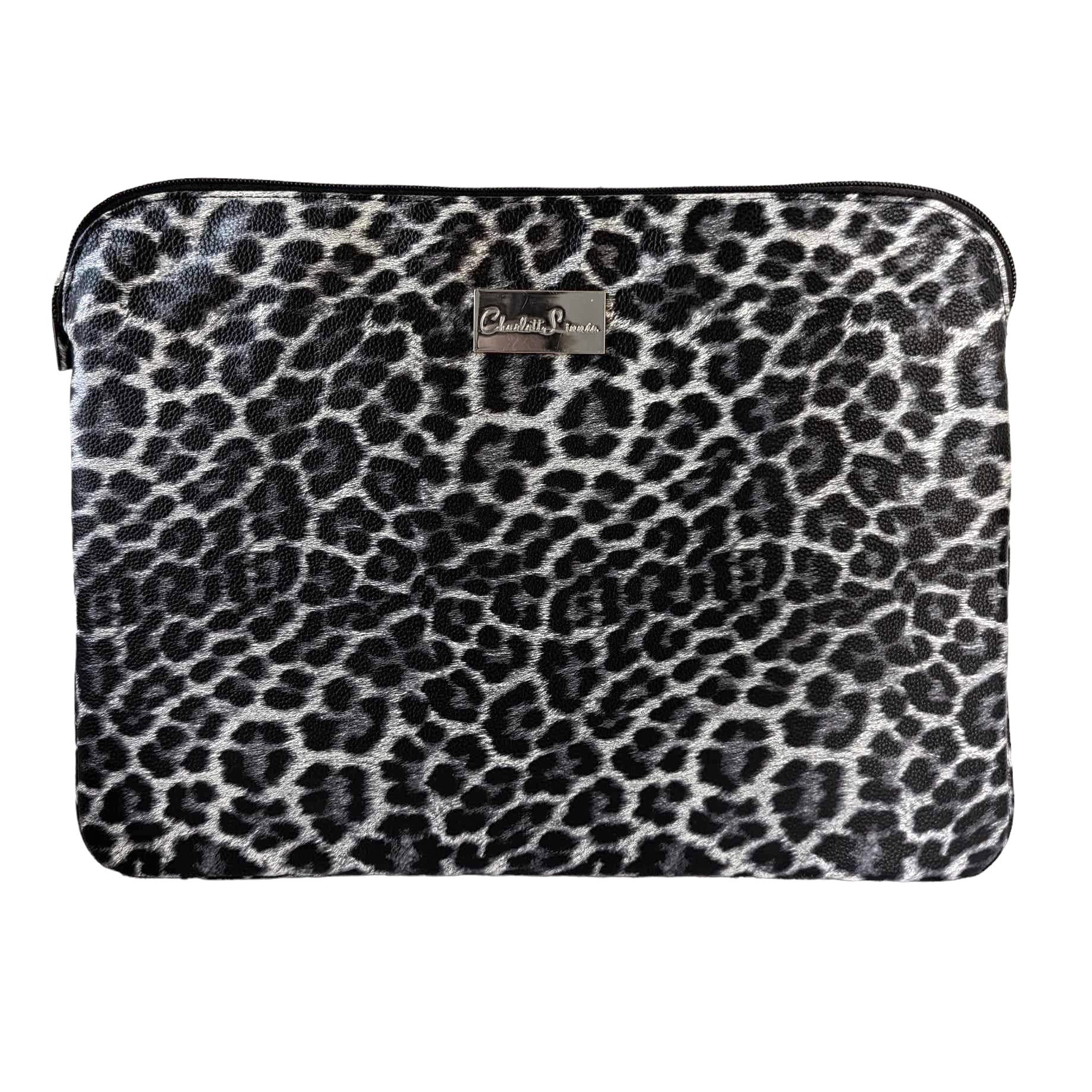 CL Onyx Computercase / Folder | Leo Black
