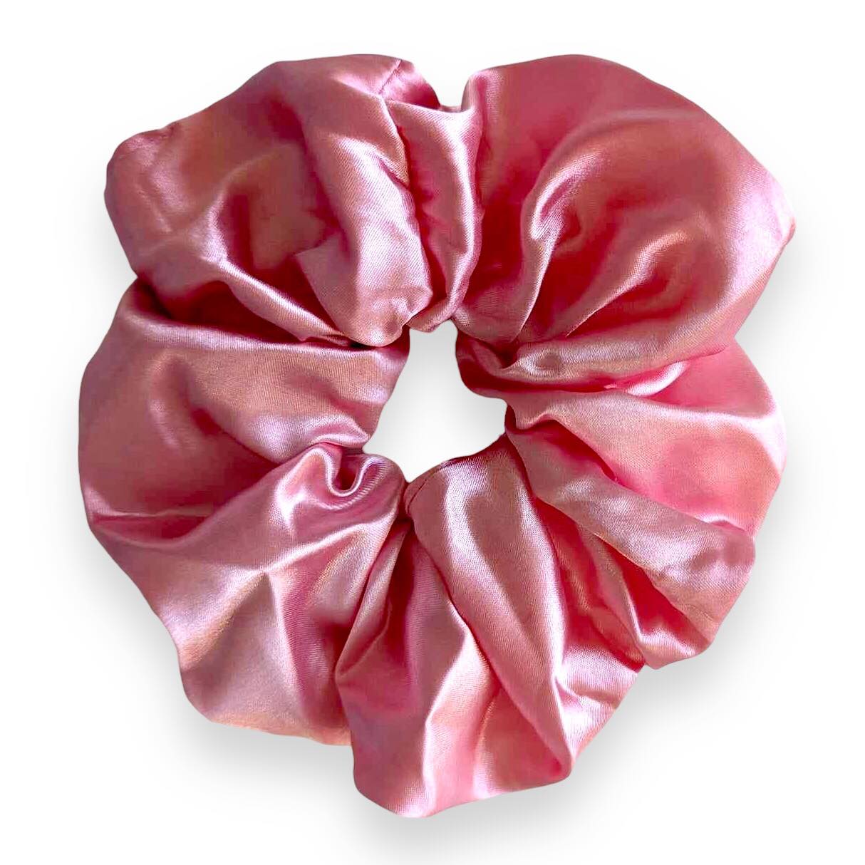 CL XL Scrunchie Rose Pink