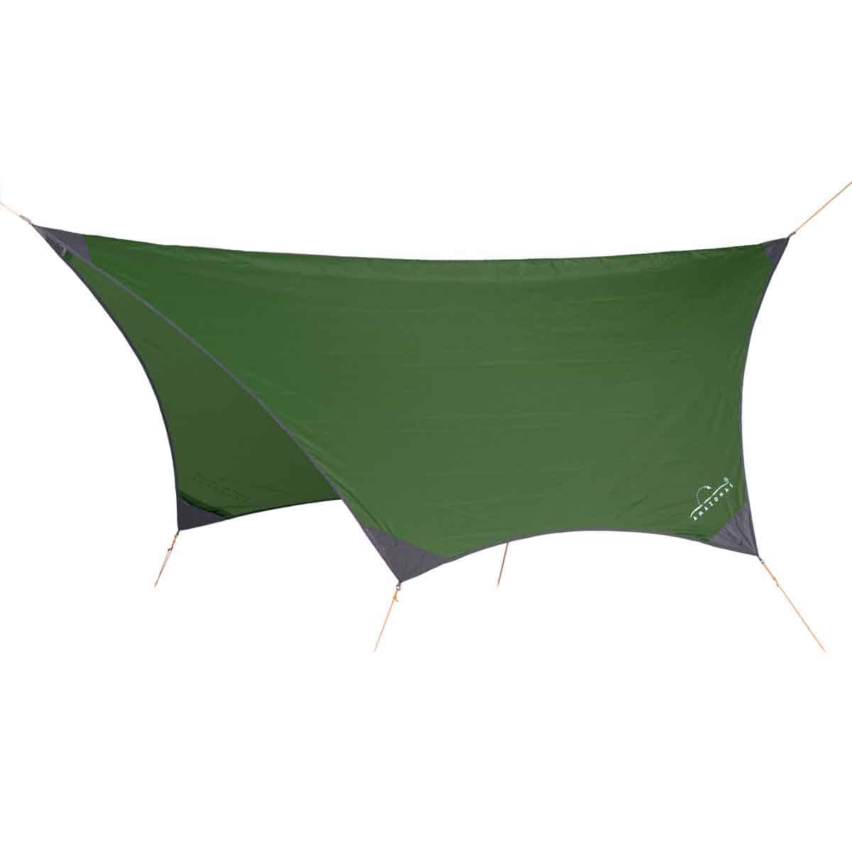 Amazonas Traveller Tarp - 800g